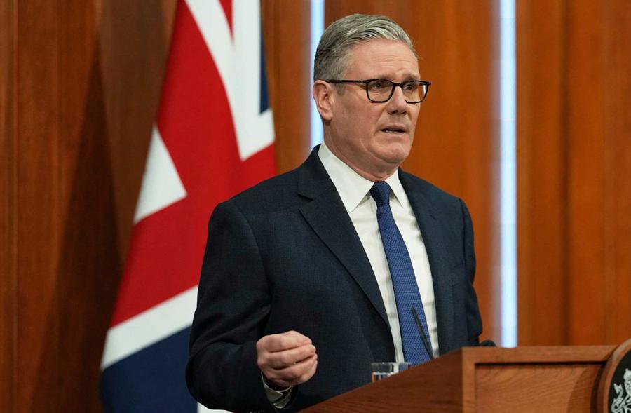 UK, Australia and Germany unveil emergency fuel plans amid Iran crisis