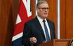 UK, Australia and Germany unveil emergency fuel plans amid Iran crisis