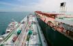 Brazil floods the market and eases Singapore's bunkering crisis