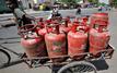 India graveyard raid uncovers hidden cooking gas canisters amid shortage