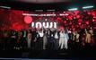 Les Impériales 2026: Inwi confirms its leadership at Love Brand Morocco