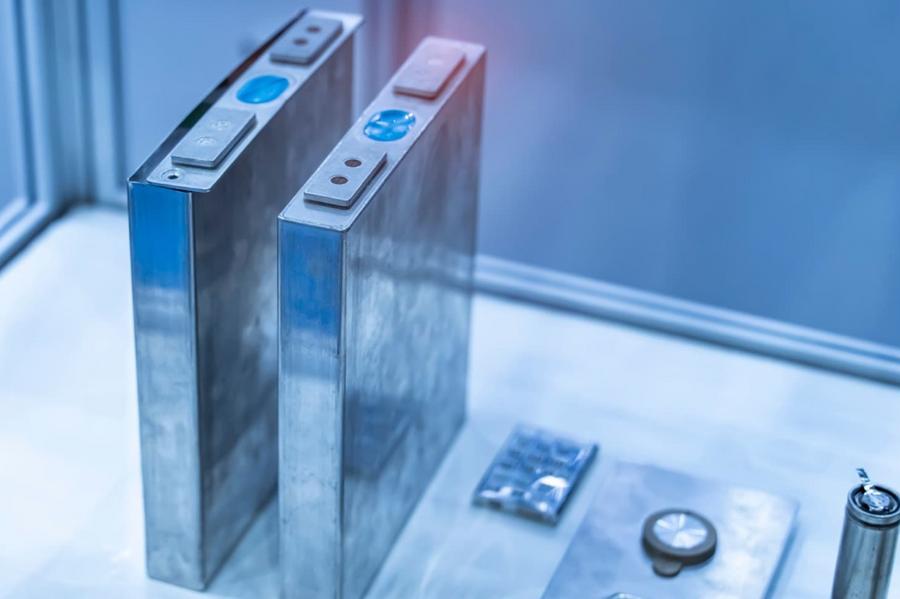 South Korean researchers achieve lithium-air battery breakthrough