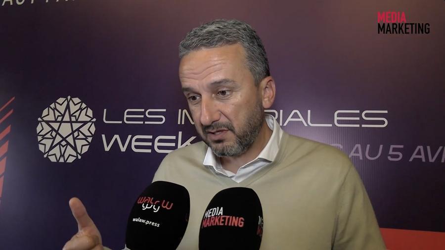 Amine Bennis a Walaw: “Hay que recuperar el placer de trabajar juntos”