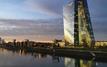 ECB warns euro zone banks near reserve limits as liquidity shrinks
