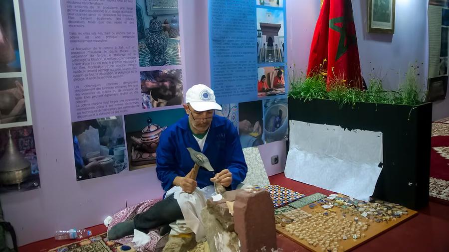     Le Maroc en lumière au MASA 2026 à Abidjan