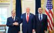     Le golfe d’Oman ravive la confrontation entre l’Iran et les États-Unis
