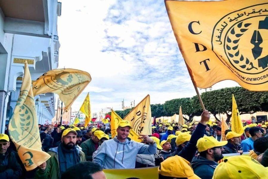 Dialogue social : la CDT critique des engagements non respectés par le gouvernement