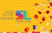 France takes center stage at Rabat's international book fair in May 2026