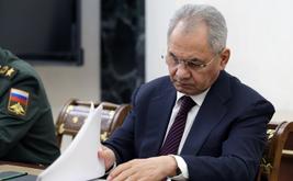 Комментарий секретаря Совета безопасности Российской Федерации по случаю Дня памяти жертв геноцида советского народа