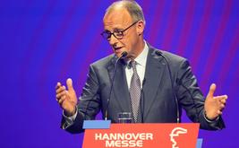 Deutschland: Merz beruft Sitzung des Nationalen Sicherheitsrats ein, um die Energiekrise zu erörtern