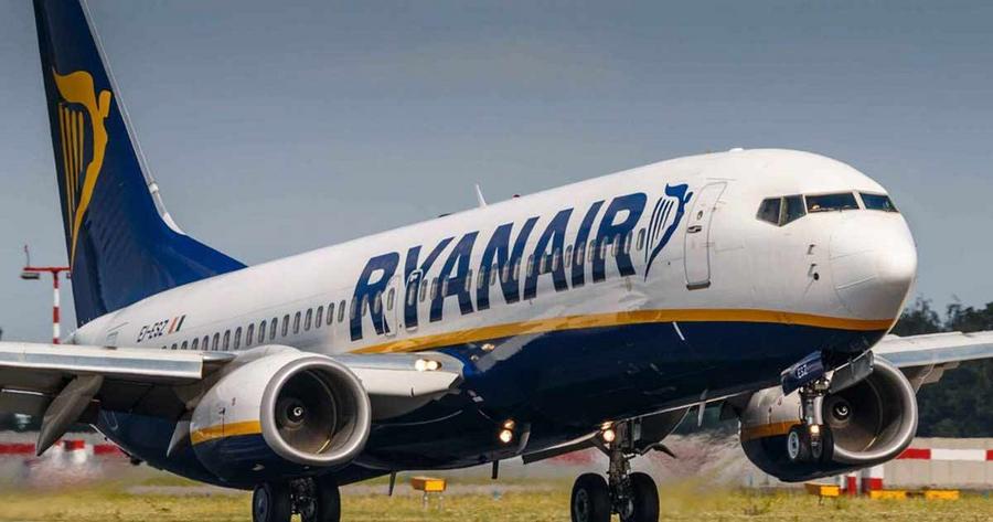 Ryanair flight to Marrakech departs from France without passengers after security failure