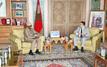 Diplomatie : le Maroc et l'Union africaine s'allient à Rabat pour fortifier la démocratie sur le continent