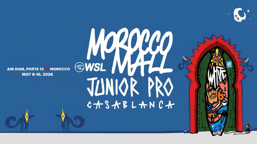 Casablanca to launch 2026 WSL junior series season in May
