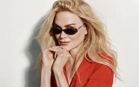 Chanel unveils spring 2026 eyewear campaign with global ambassadors