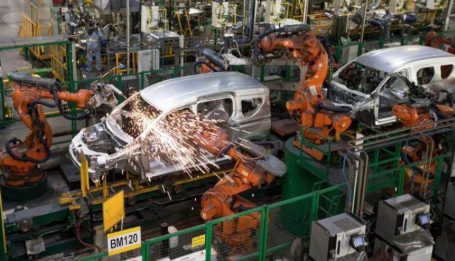 Il Marocco al centro della ristrutturazione industriale globale