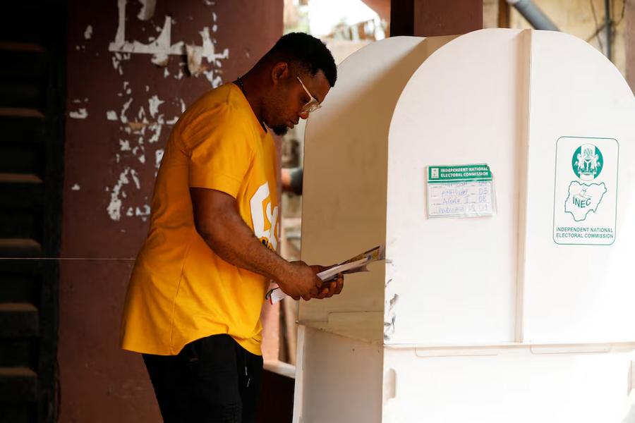 Nigeria tightens broadcast rules ahead of 2027 elections