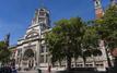 V&A museum removed exhibition maps and photos after Chinese censors raised objections
