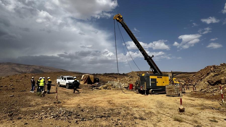Mines : le canadien Morocco Strategic Minerals Corporation parie sur le cuivre et l’or du Haut Atlas