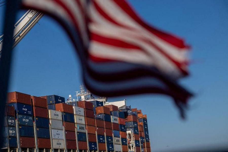 Remboursements douaniers aux États-Unis : le portail de réclamation est officiellement ouvert