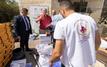 Palestine : l'Agence Bayt Mal Al-Qods soigne 1 200 patients dans les villages isolés