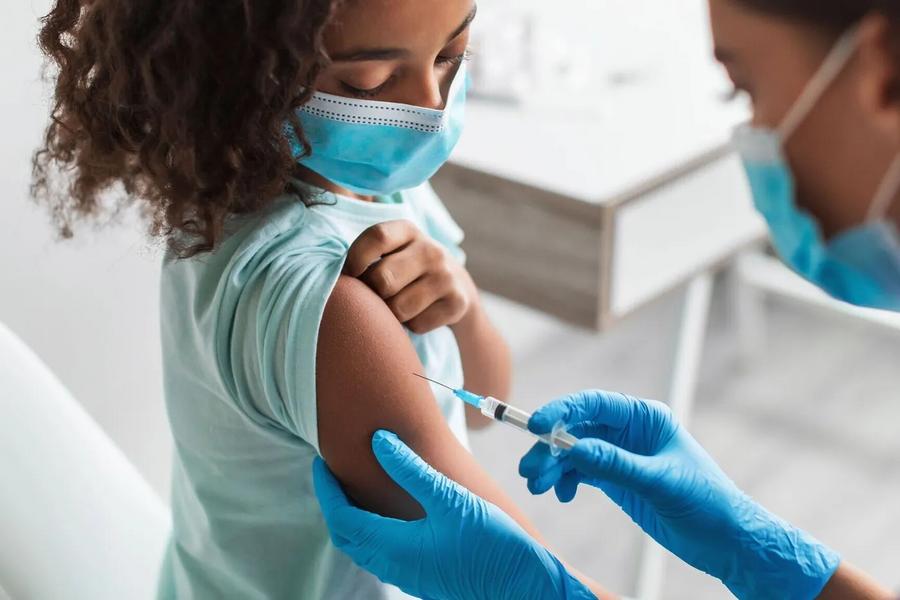 Santé infantile : le Maroc lance la Semaine mondiale de la vaccination 2026