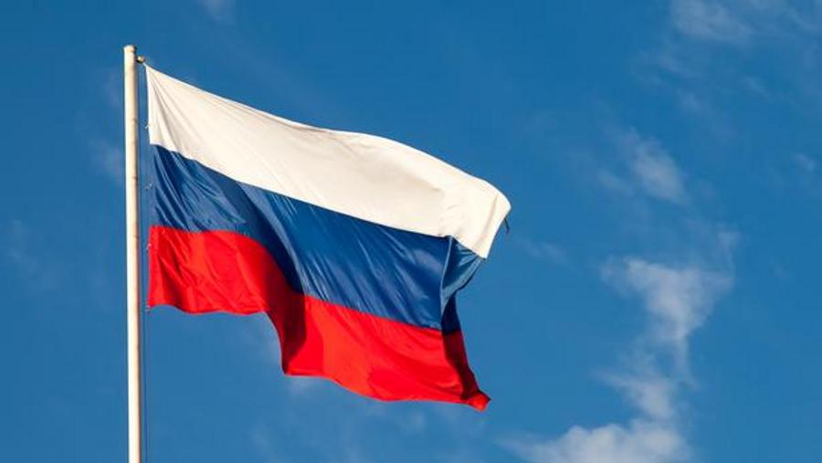 Russian security services say German woman arrested with explosive device