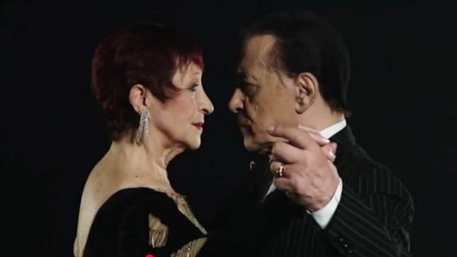 María Nieves, iconic figure of Argentine tango, dies at 91