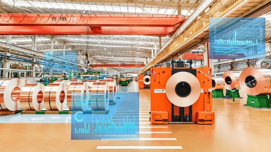 Industrie : le Maroc s’impose dans la stratégie mondiale de Ningbo Boway