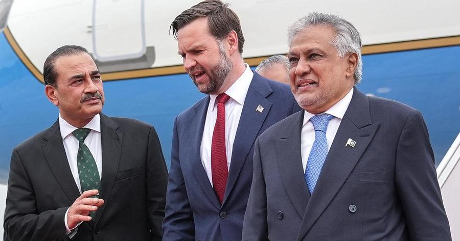 Islamabad : des pourparlers sous tension entre Washington et Téhéran