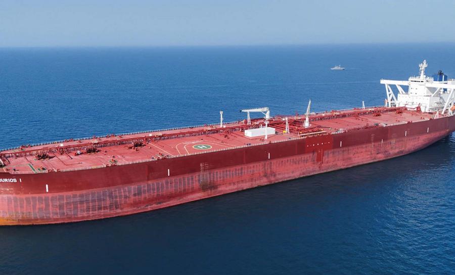 European gas prices surge as Iran ceasefire nears expiration