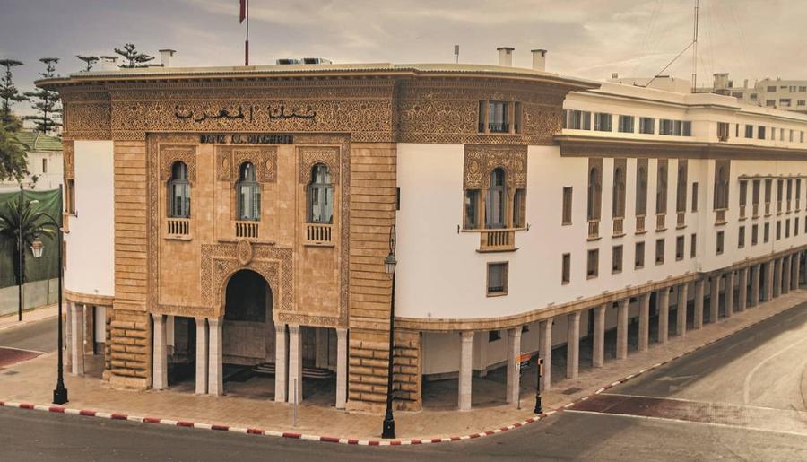 Bank Al-Maghrib prévoit une inflation maîtrisée à 1,5 % en 2026