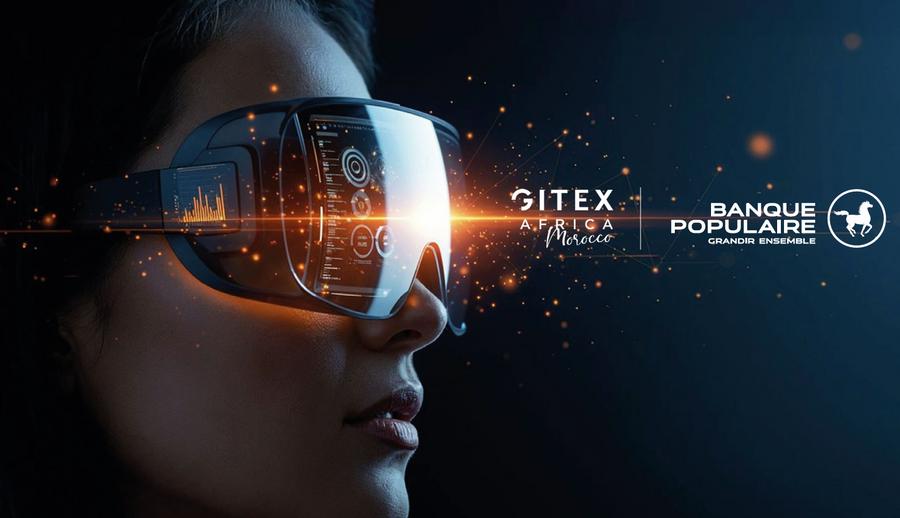 BCP group outlines pan African digital banking strategy at GITEX Africa 2026