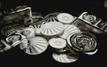 Iran Hormuz restrictions drive copper and silver price surge