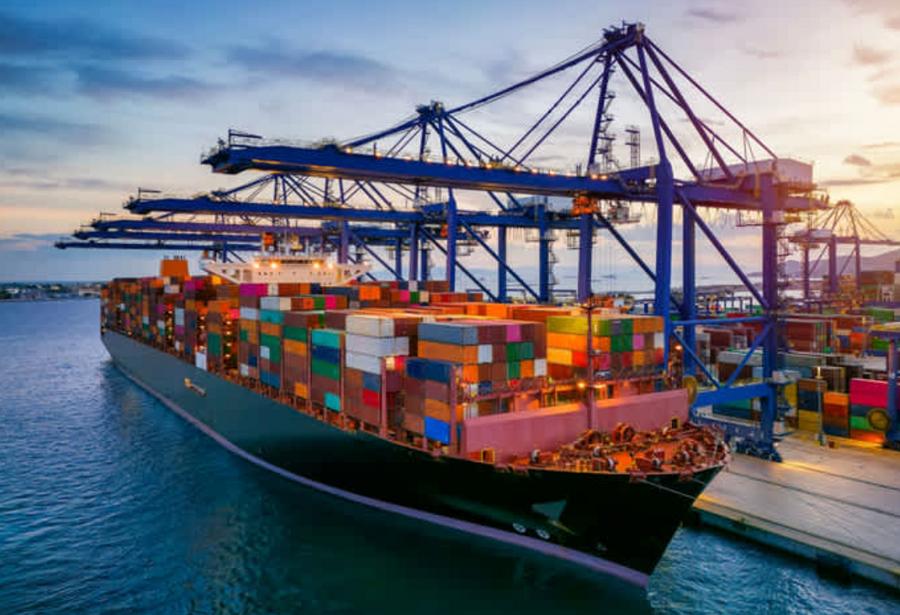 Nornickel reroutes shipments via Africa as Iran war disrupts metals trade