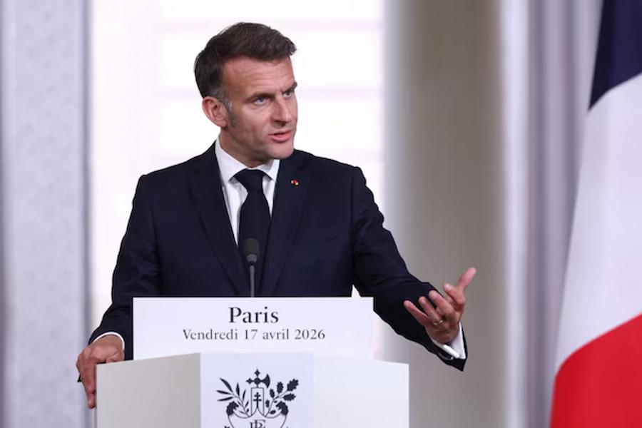 French soldier killed in Lebanon raises tensions in UN peacekeeping mission