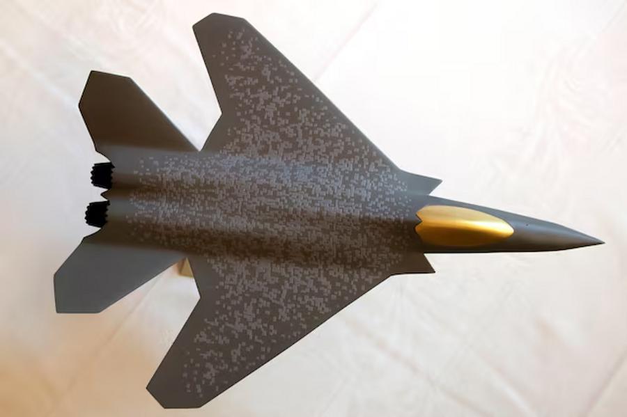 Mediation fails in Franco-German fighter jet dispute, raising uncertainty over FCAS