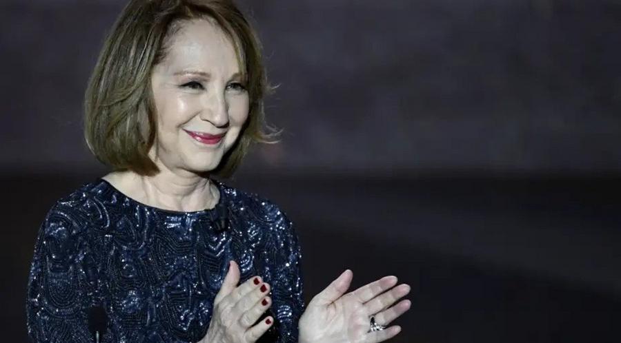 Nathalie Baye, an icon of French cinema, dies at 77