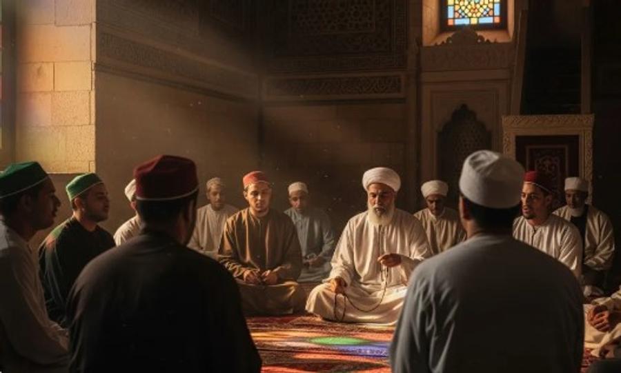 أثر العقيدة في مواجهة الفتن
