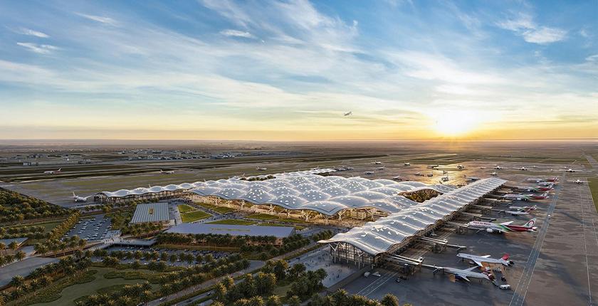 Aérien : les aéroports du Maroc franchissent le cap des 8,9 millions de passagers au premier trimestre 2026