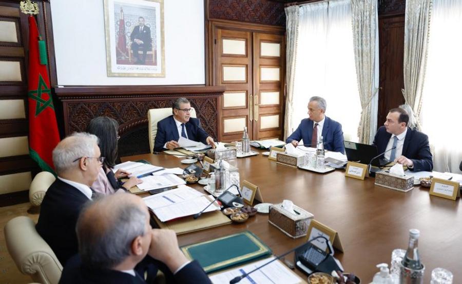 Bilan gouvernemental au Maroc : les chiffres clés d'une économie en mutation
