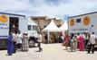 Santé : la Fondation Mohammed V pour la Solidarité redonne la vue aux habitants de Zagora