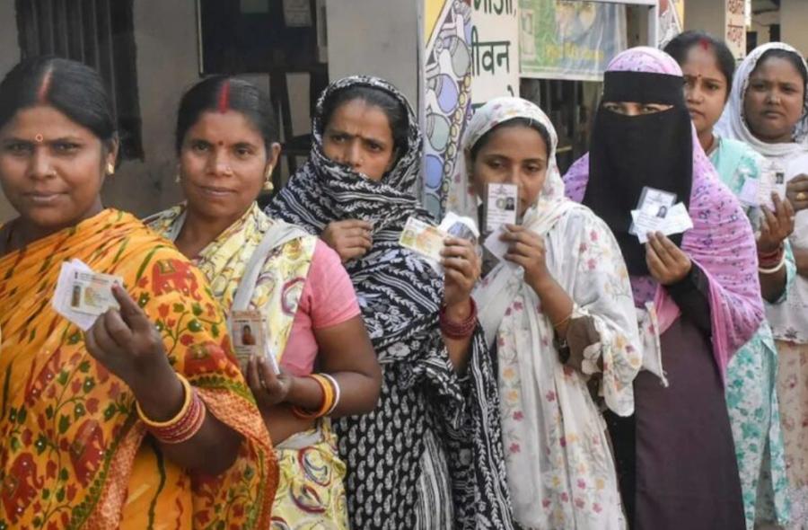 West Bengal voter roll purge sparks controversy ahead of election