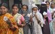 West Bengal voter roll purge sparks controversy ahead of election