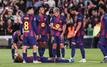 FC Barcelone : le titre de champion d'Espagne menacé par la blessure de Lamine Yamal ?