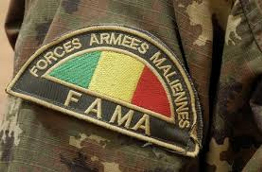 Mali : les FAMa démantèlent des bases terroristes à Lakamané et Kidal