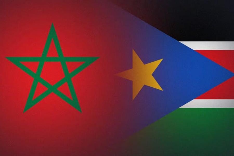 Souveraineté alimentaire : le Soudan sollicite l'expertise marocaine au SIAM 2026