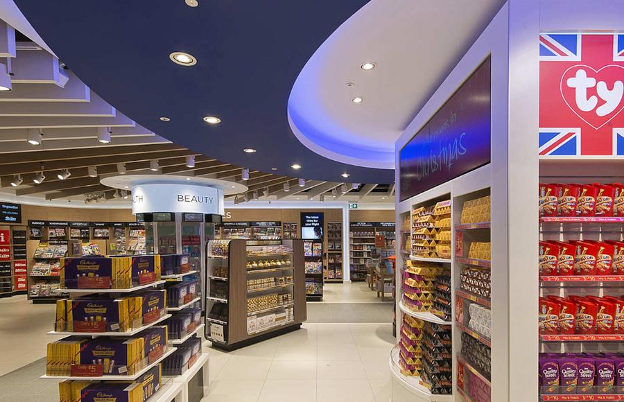 Jet fuel crisis forces airlines cuts as WH Smith suspends dividend