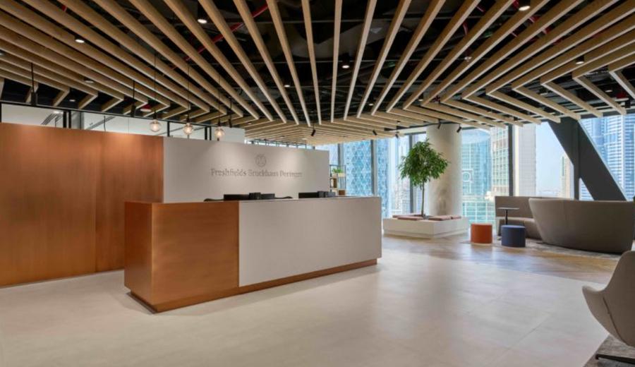 Freshfields expands AI partnership with Anthropic across global offices