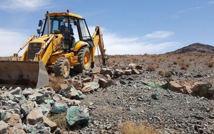 Royal Road reports strong copper drill results at Lalla Aziza site