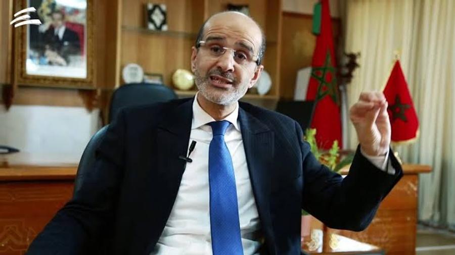 حزب "المصباح" يتهم الحكومة بالتهرب من الرقابة البرلمانية